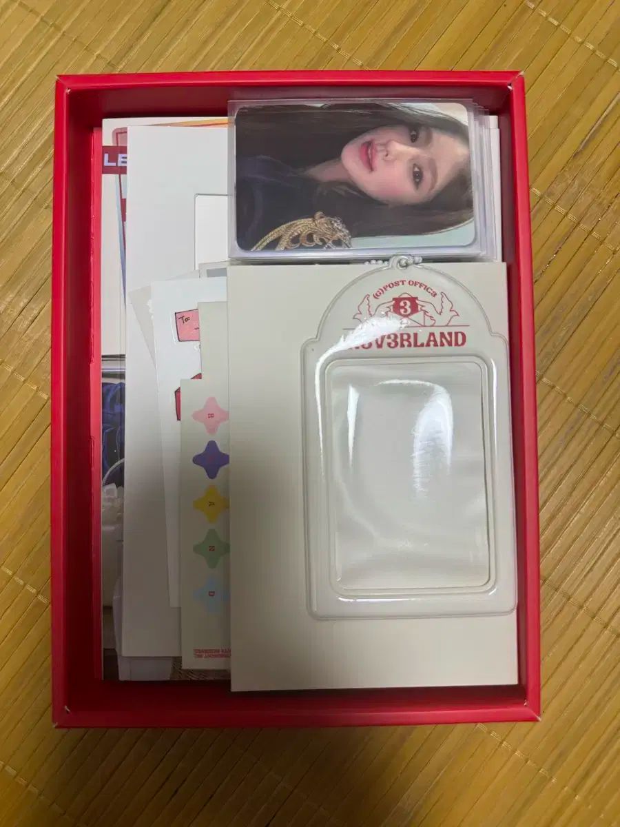 g)i-dle neverland jp fc 限定 トレカ tomboy G)I-DLE｜待望の韓国