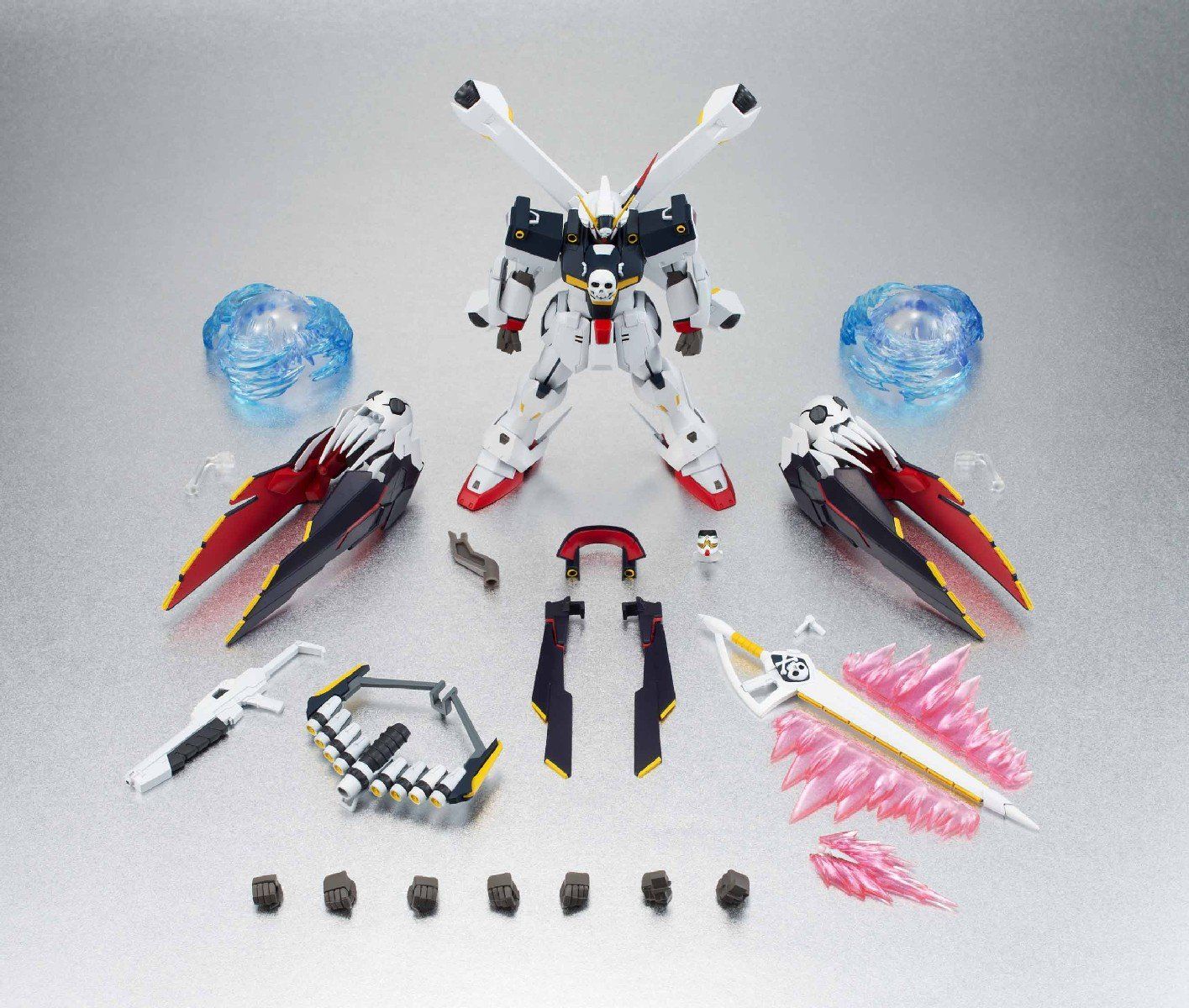 NATIONS ROBOT魂