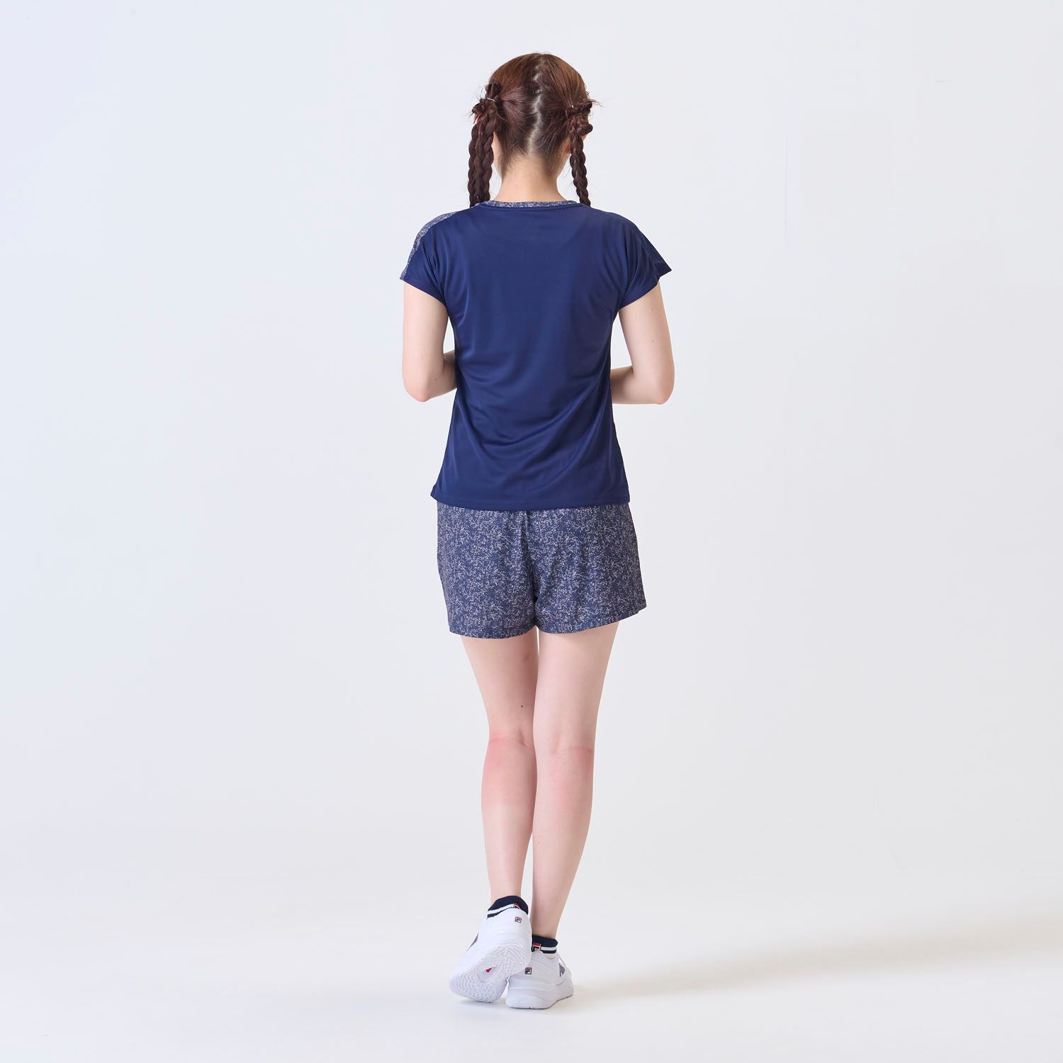 ショートパンツ レディース