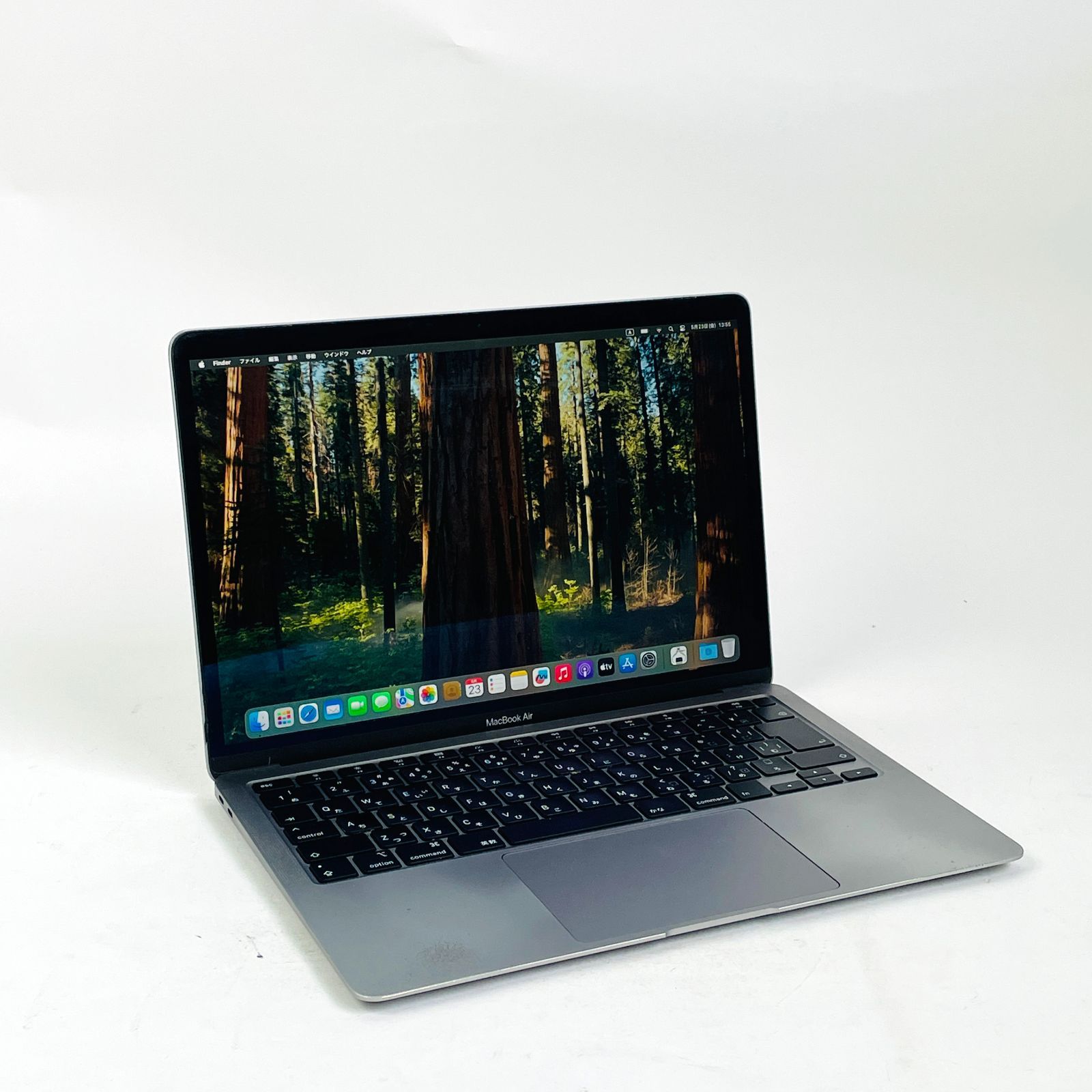 Air Retina