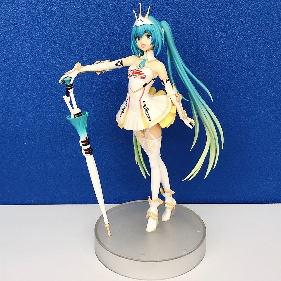 初音ミク　フィギュア17体　まとめ売り 初音ミク 17体 セット まとめ売り 美少女 フィギュア｜Yahoo