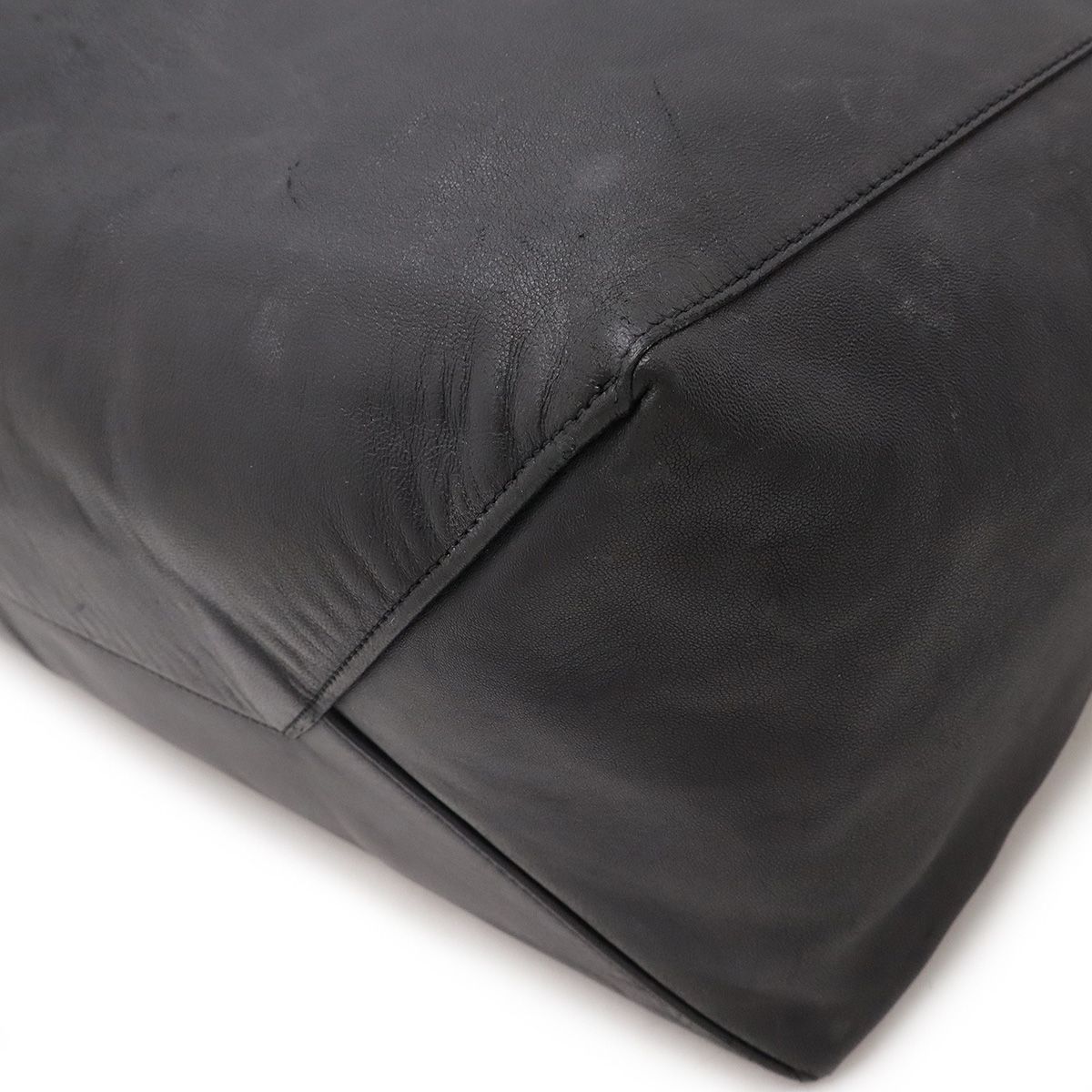 CELINE セリーヌ ホリゾンタルカバ ラージトート トートバッグ  