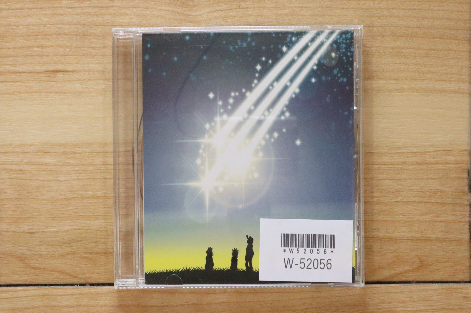 国内盤CD☆フロウ/FLOW□ 流星/シャリララ (CCCD) 【KSCL642