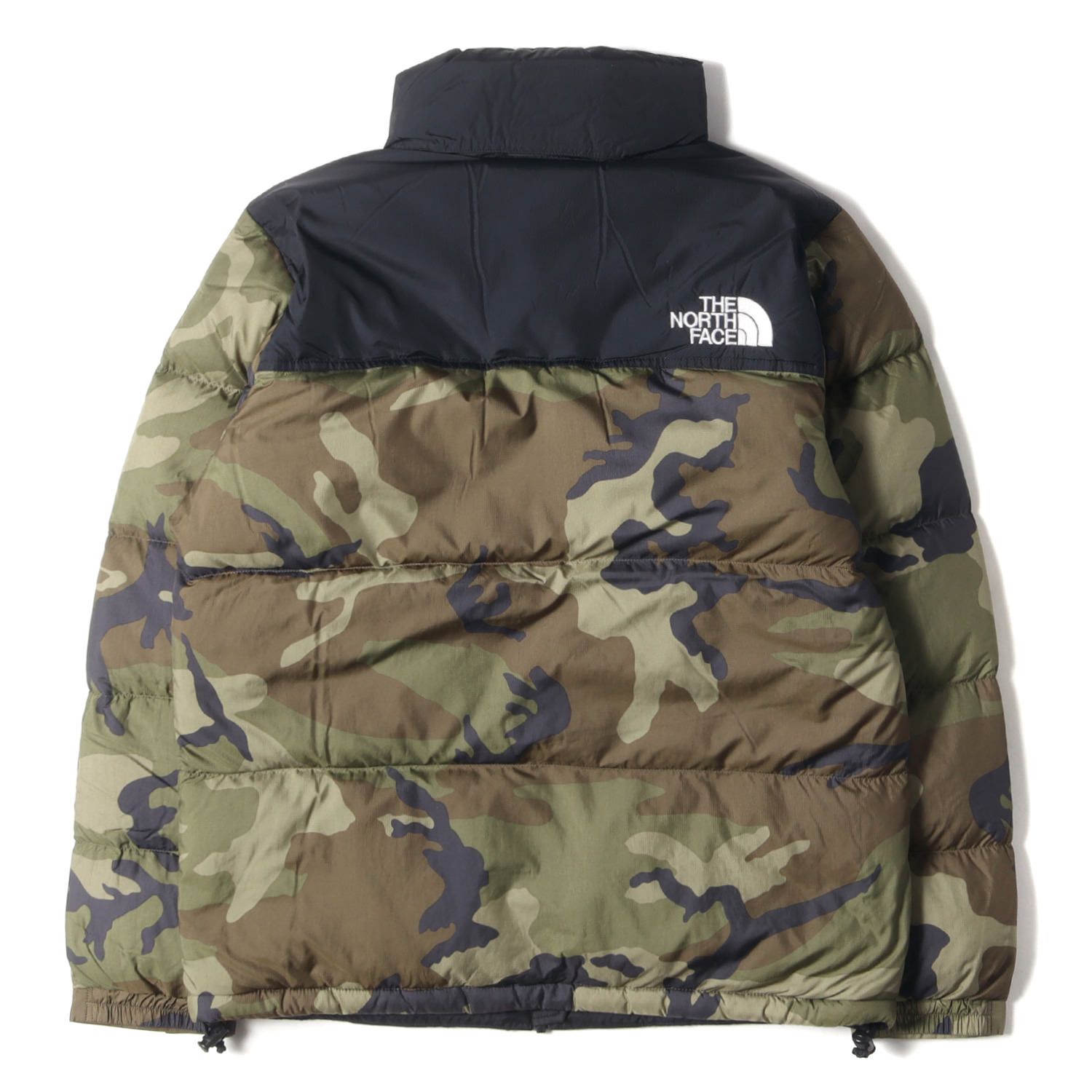 THE NORTH FACE ノースフェイス ダウン ジャケット サイズ:L 19AW 