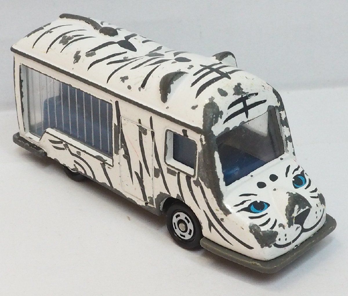 トミカ ミニカー 中古品 バラ売り可能 まとめ売り可能 Amazon | トミカ トラックセット バラ売り【おーい お茶イベント