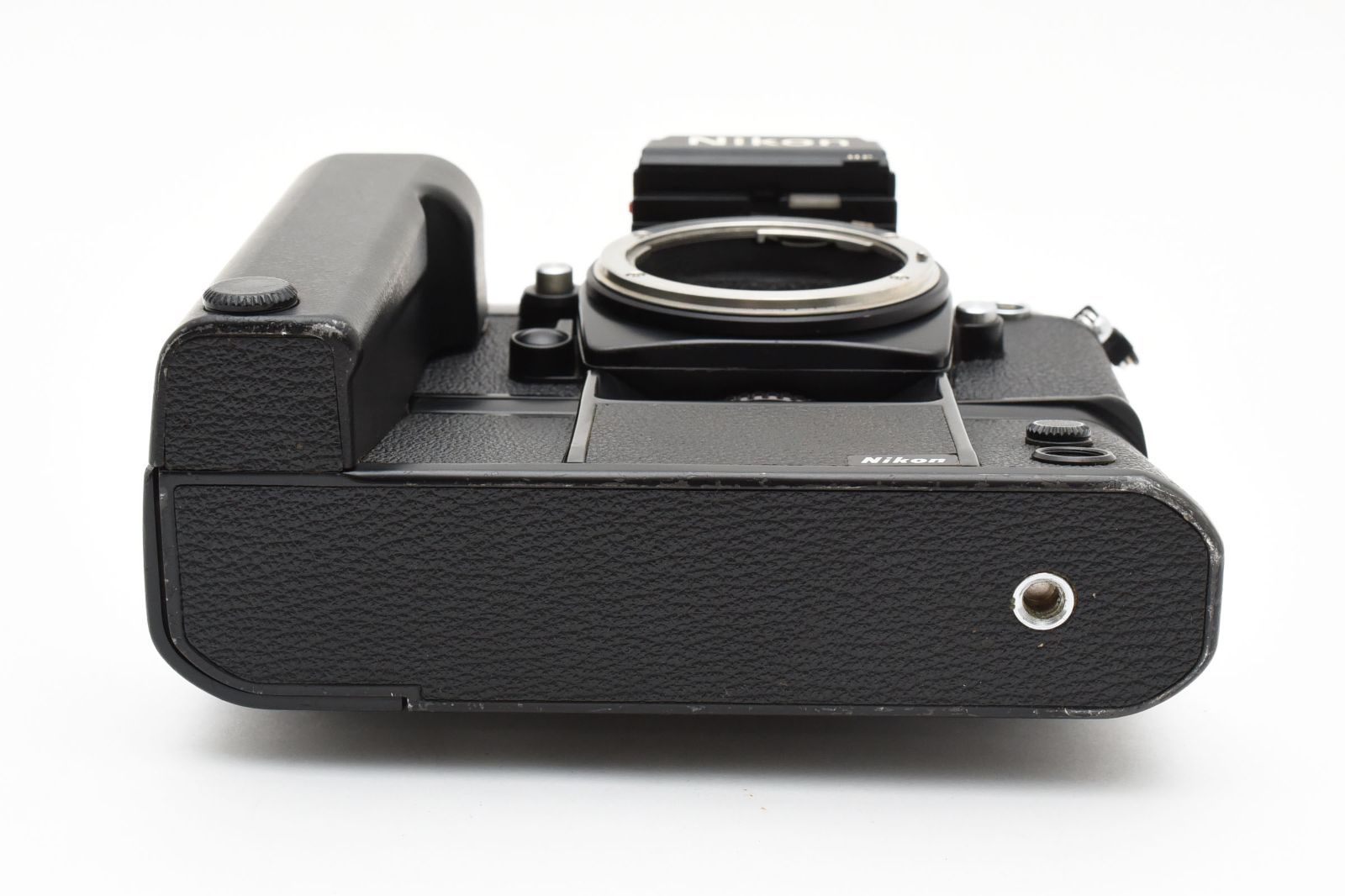 ☆極上品☆ ニコン NIKON F3 HP ボディ MD-4付属 OB2321 #4158 - メルカリ