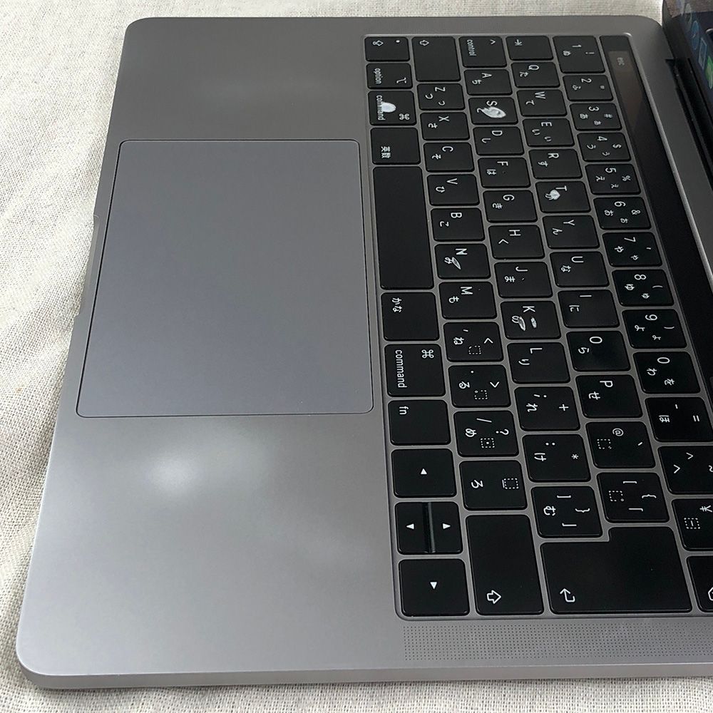 Apple - ◆ジャンク品・本体のみ◆Apple MacBook Pro (13インチ, 2019)【Touch Bar・i5・16GB・256GB】★動作不安定 他 A2159 EMC3301/LT-JUNK-250622（295056） Amazon.com: Apple 2019 MacBook Pro 13-inch, Intel Core i5