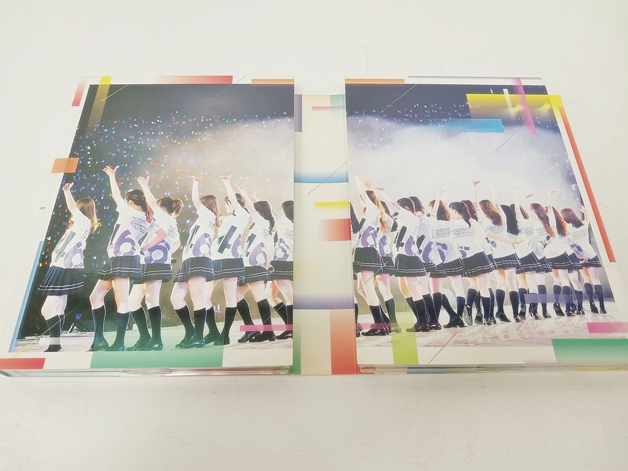 乃木坂46   6year birthday live コンプリートBOX 乃木坂46 6th YEAR BIRTHDAY LIVE コンプリートBOX