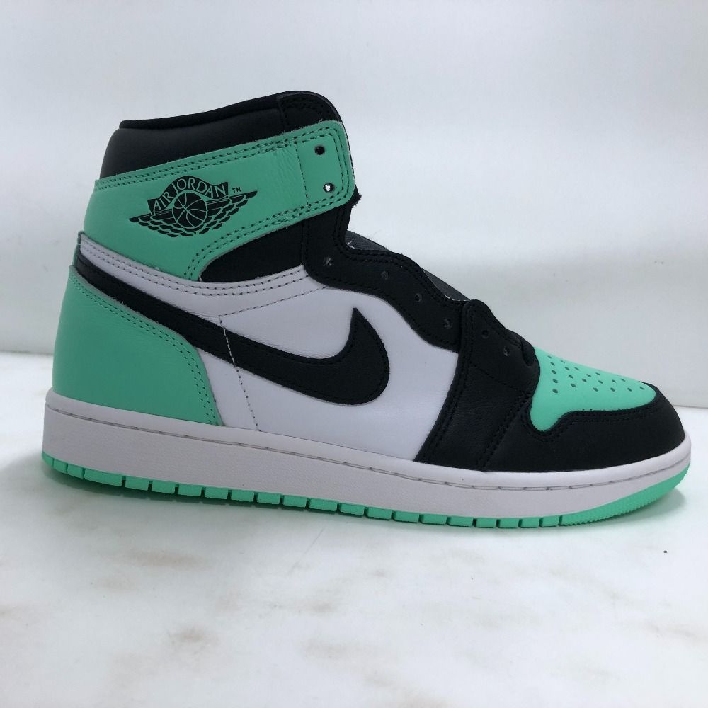 NIKE エアジョーダン 02w14963 ナイキ NIKE AIR JORDAN 1 RETRO HI OG エアジョーダン