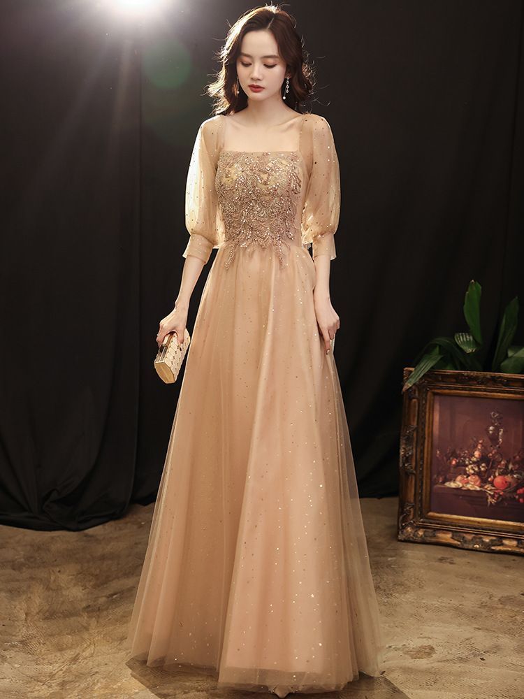 ブライズメイド ドレス 花嫁 ロングドレス お誕生日 披露宴 パーティードレス 卒業式 お呼ばれ ドレス 演奏会 結婚式 フォーマル 二次会 ワンピース ドレス 花嫁 二次会 yuwei03