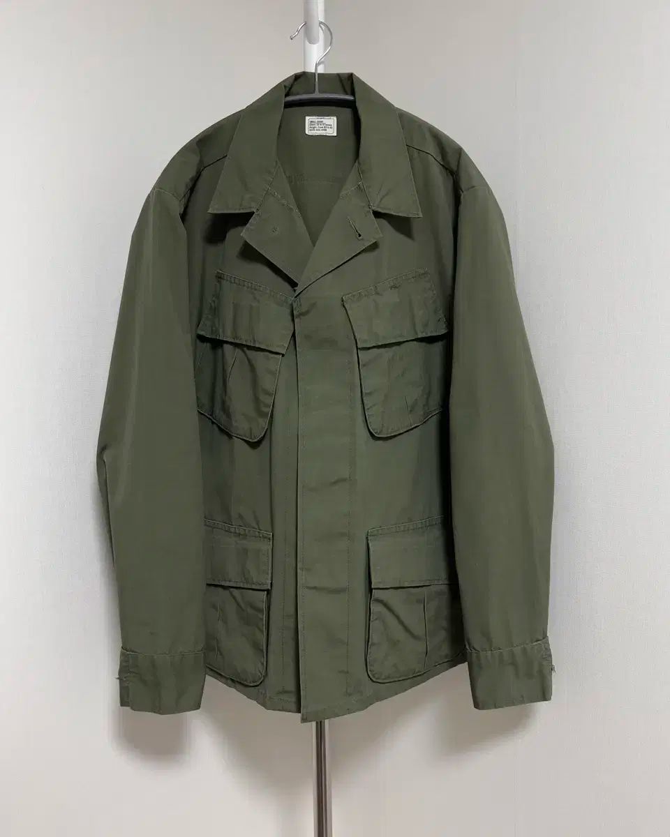 最大88％ OFF! オリジナル 4世代 ファティーグ ジャケット スモール ショート S|S
