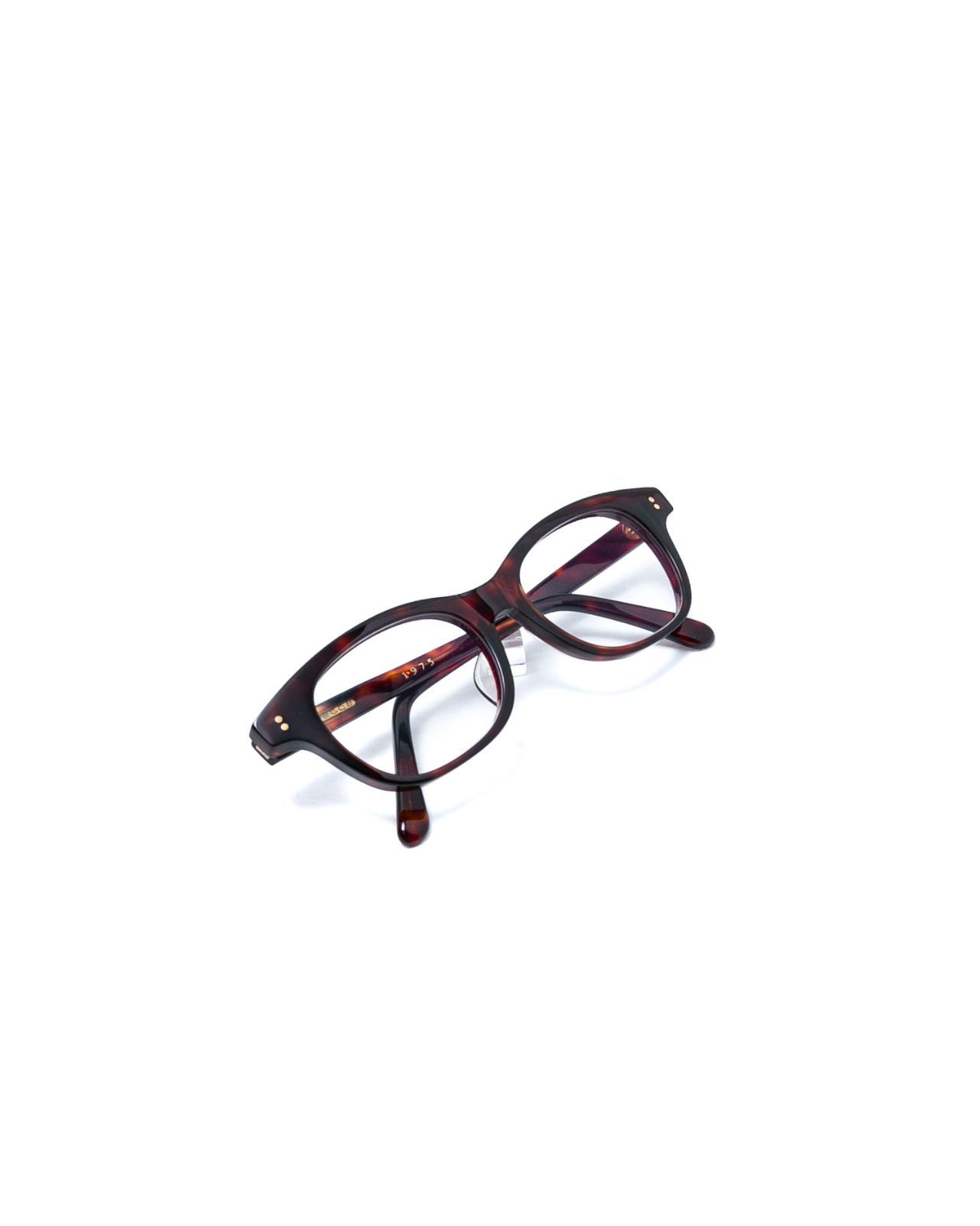 白山眼鏡店 – HAKUSAN MEGANE ハクサンメガネ HANK 1975 眼鏡|メガネ