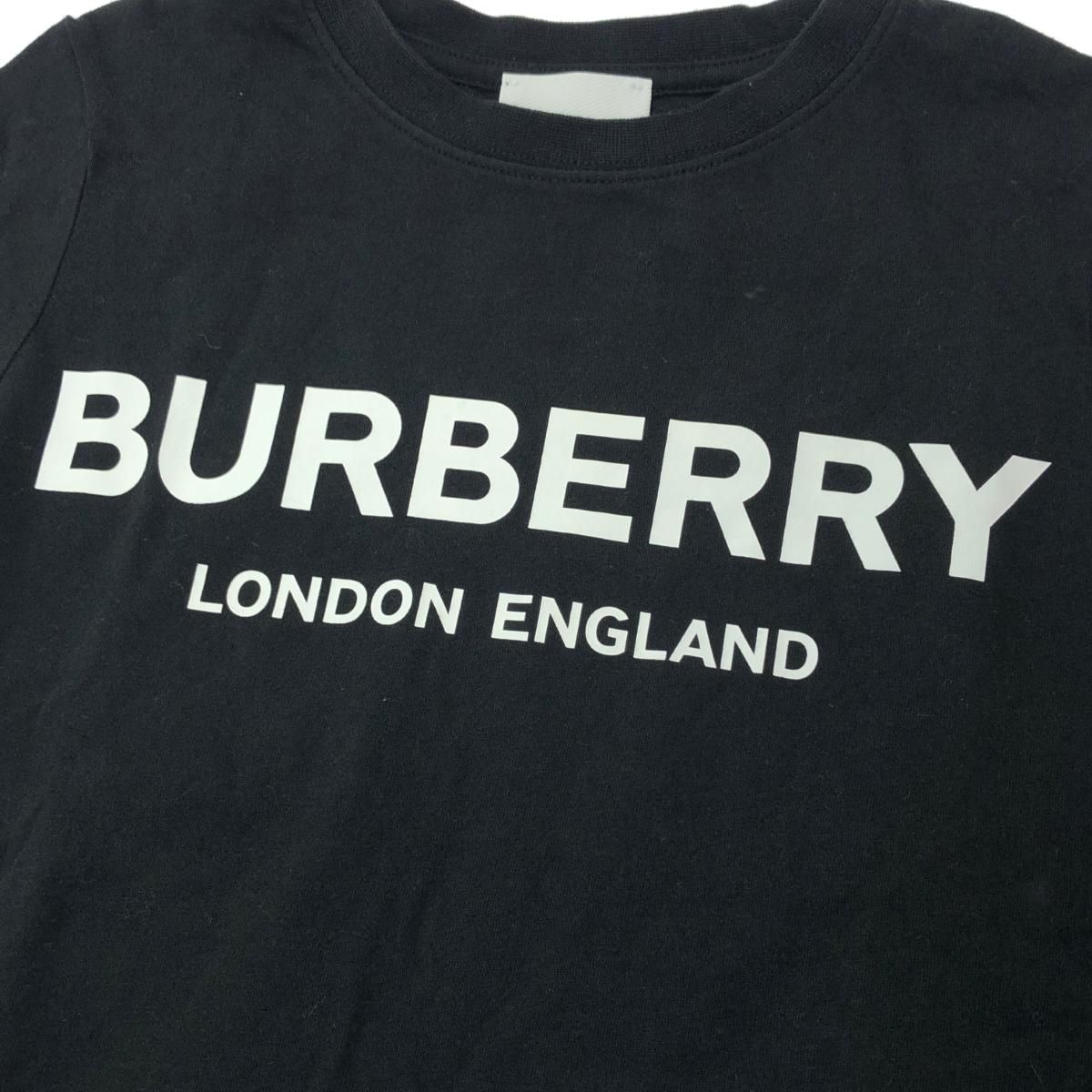 BURBERRY LONDON バーバリーロンドン 半袖カットソー サイズ:4Y 104cm 