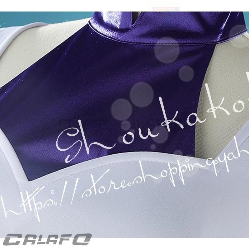 コスチューム 演出服