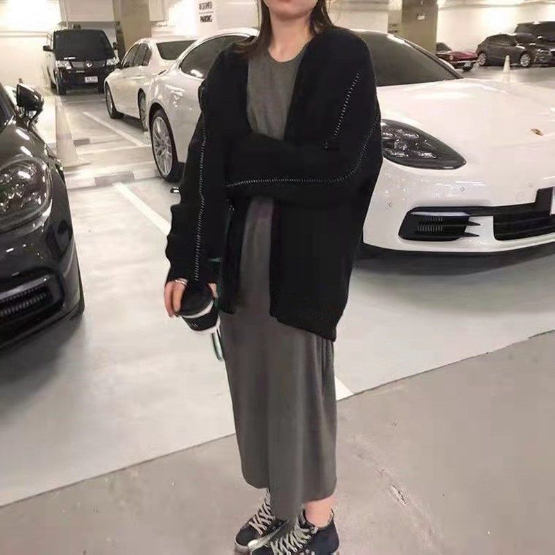 ビッグシルエット