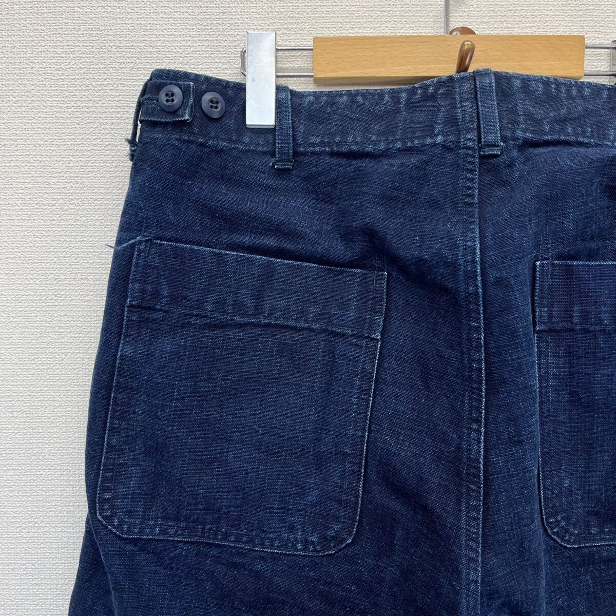 テンダーロイン duck pnt ダック パンツ TENDERLOIN テンダーロイン DUCK PNT ダック デニム パンツ