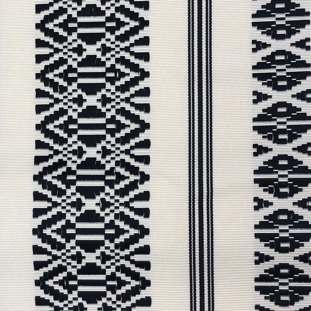 本場筑前博多織