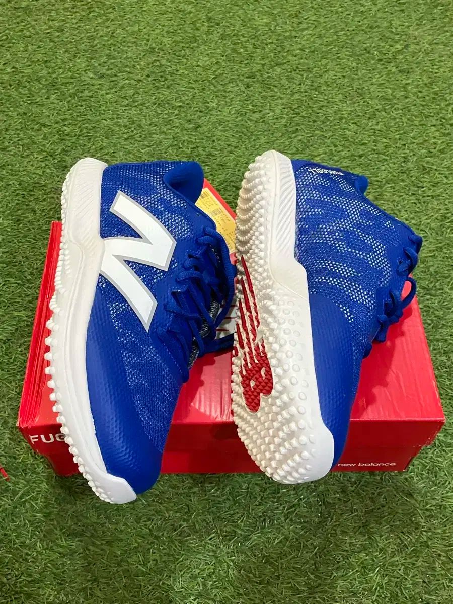 New Balance