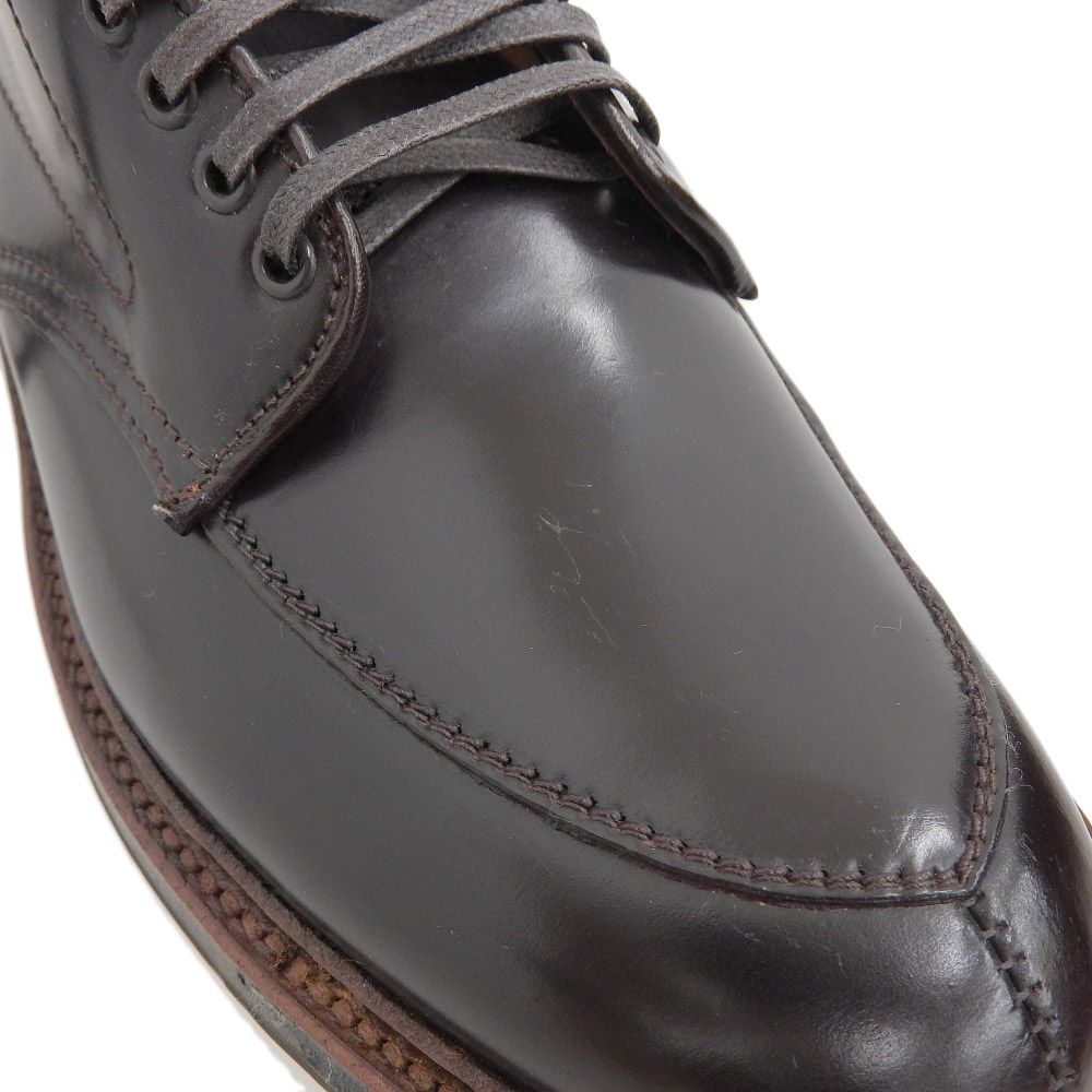 Alden Magnum NST BROGUE別注 7.5D - www.top4all.pl