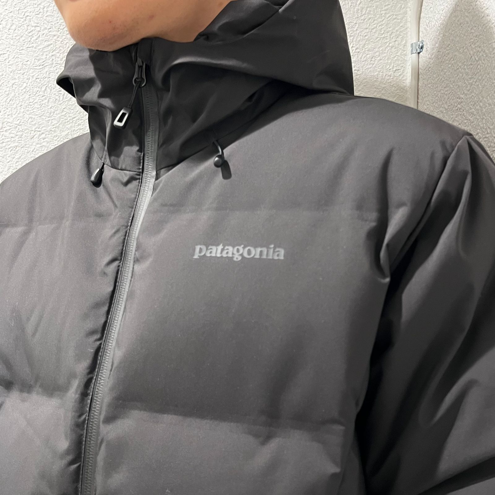 patagonia ダウンジャケット ダークグレー Amazon | [パタゴニア] メンズ MENS SILENT DOWN PARKA メンズ
