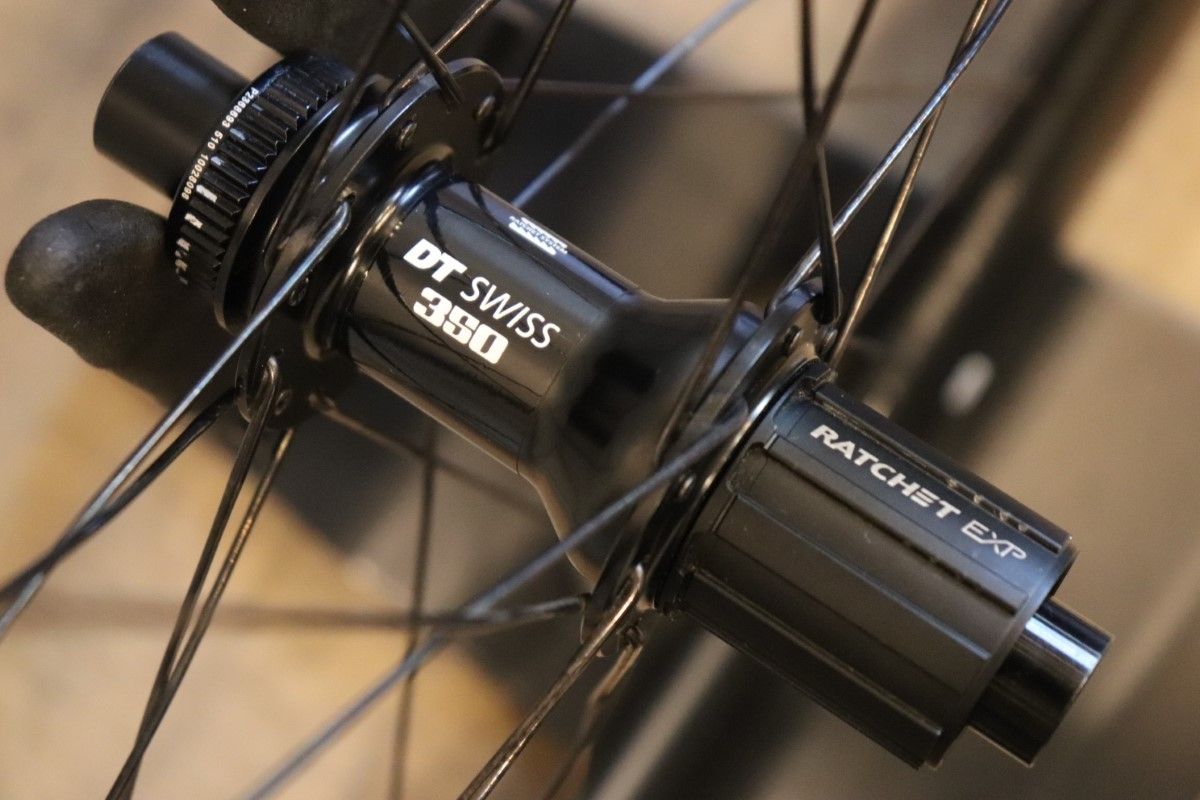 ROVAL rapide CL 60 クリンチャーリム用　ジャンク品 ROVAL rapide CL 60 クリンチャーリム用 ジャンク品 ROVAL