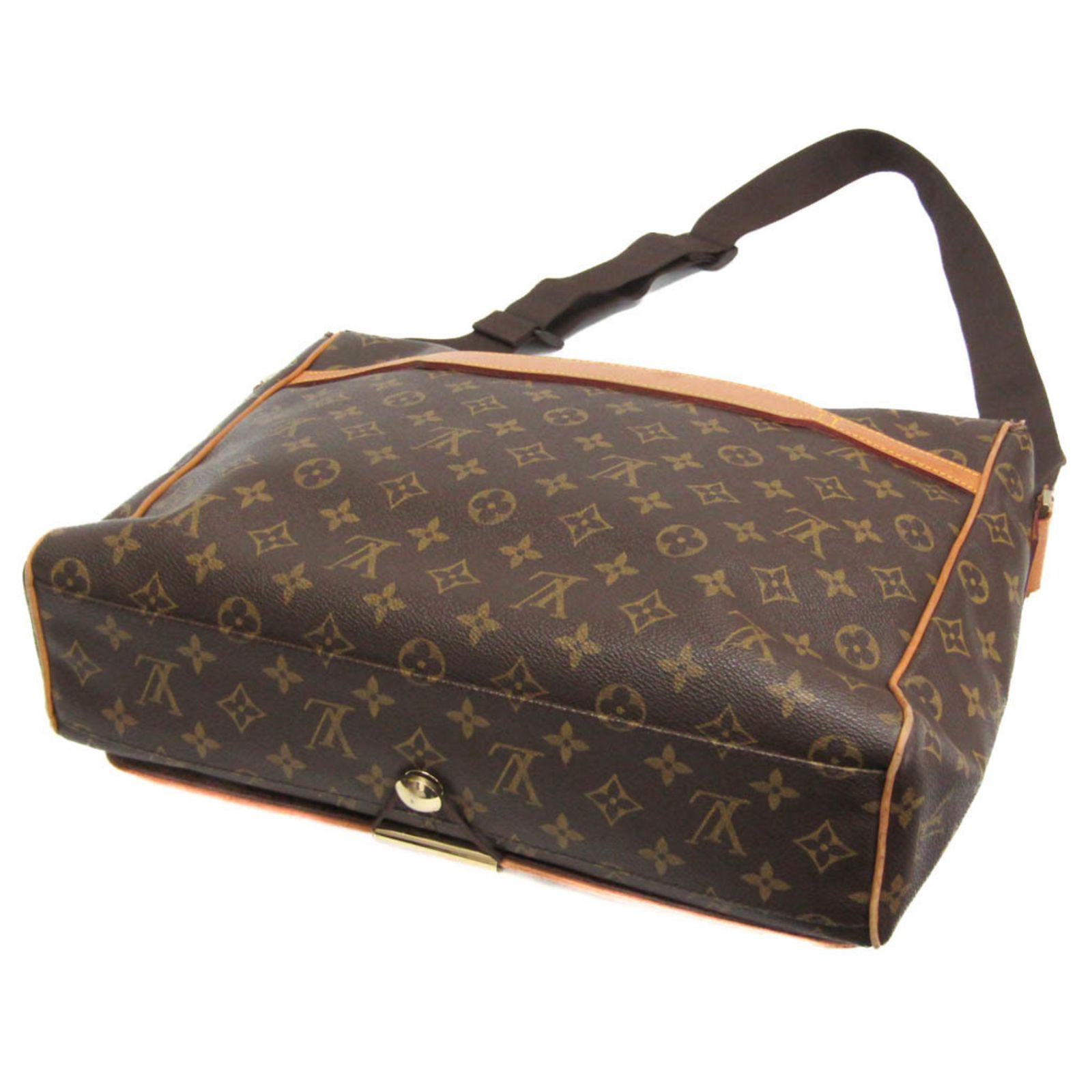 【LOUIS VUITTON】メッセンジャーバッグ　アベス　モノグラム モノグラム アベス 詳細情報とお値段【ルイ・ヴィトン・ナビ！】