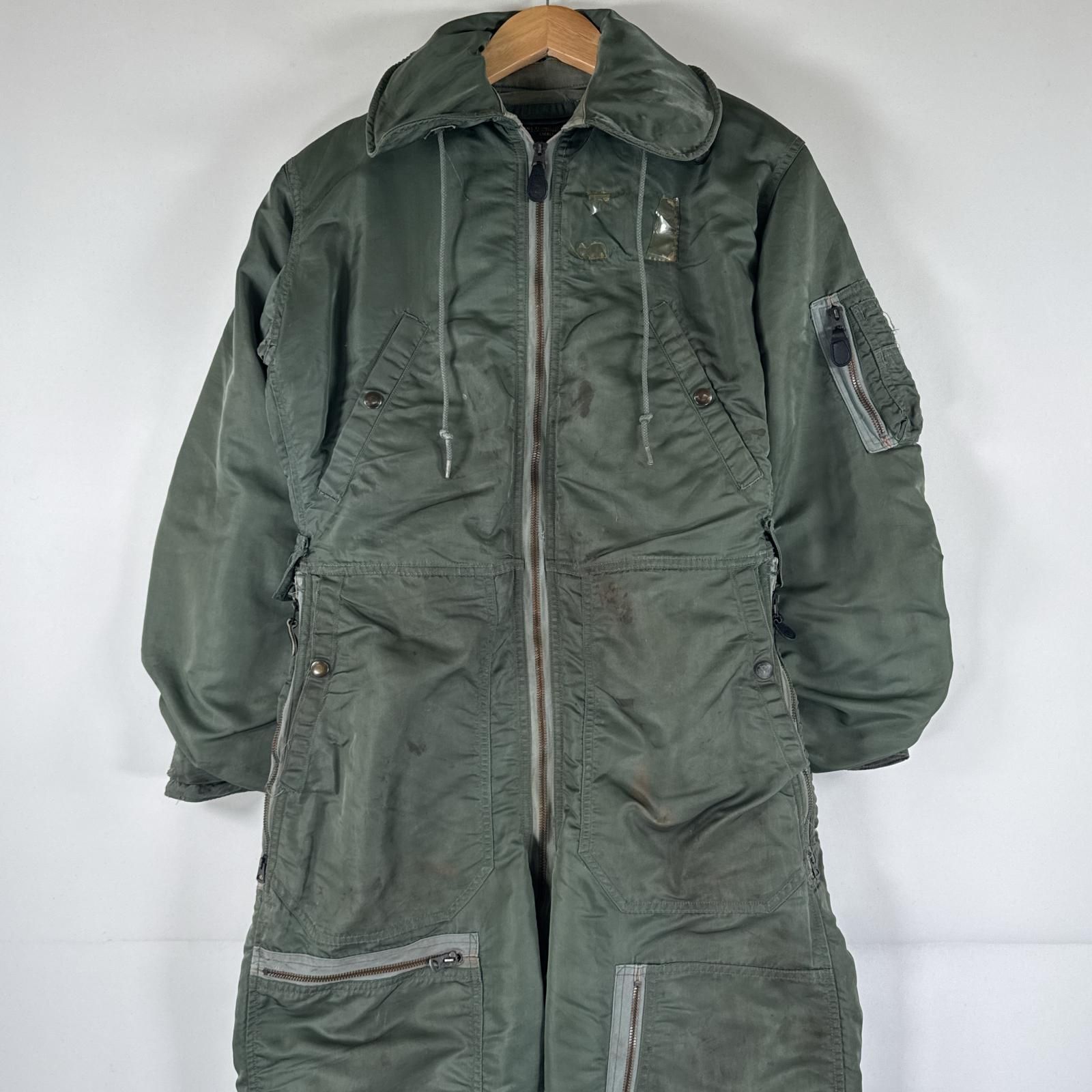 PAY・DAY× ABEMORI】 ジャンプスーツ（つなぎ／オールインワン