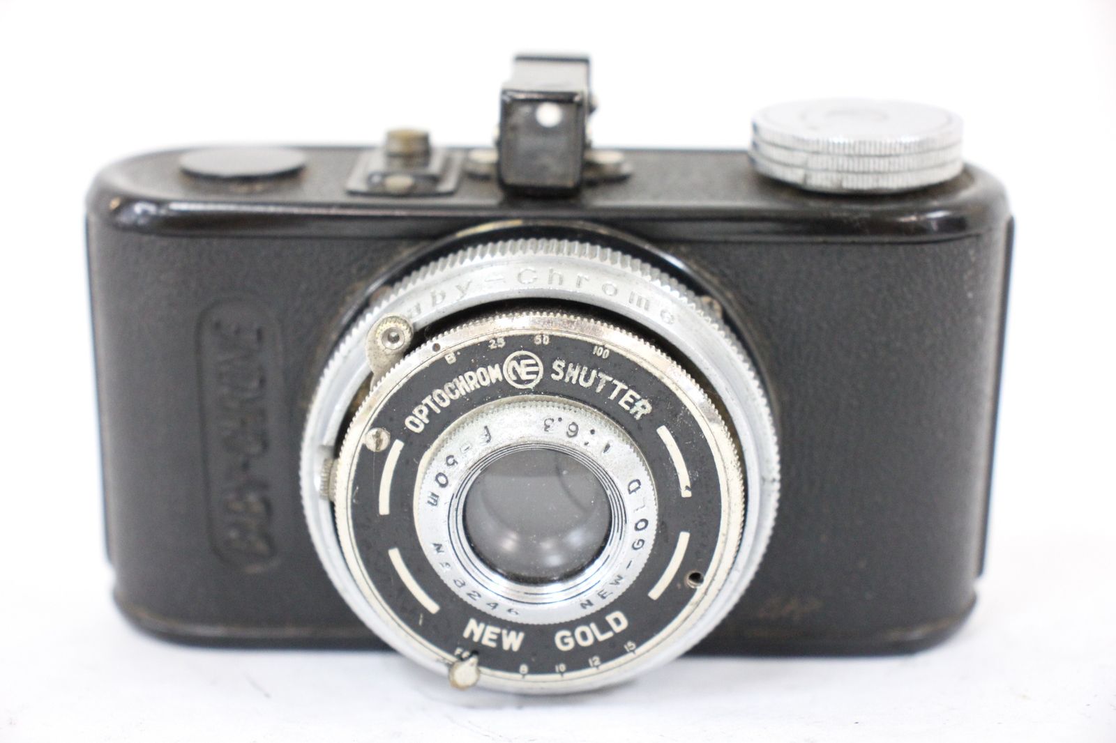 Optochron Shutter