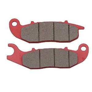 【新品・3営業日で発送】デイトナ 79867 ｱｶPAD(F)CRF250L(12)
