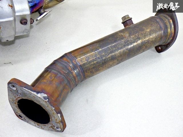 1JZ-GTE vvti 純正タービン対応ウエストゲート JZX100など Yahoo!オークション - 1JZ-GTE vvti JZX100 JZX110 純正タービン