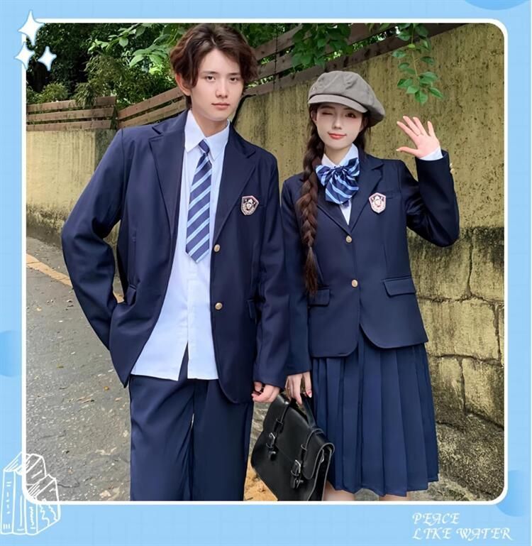 学生服