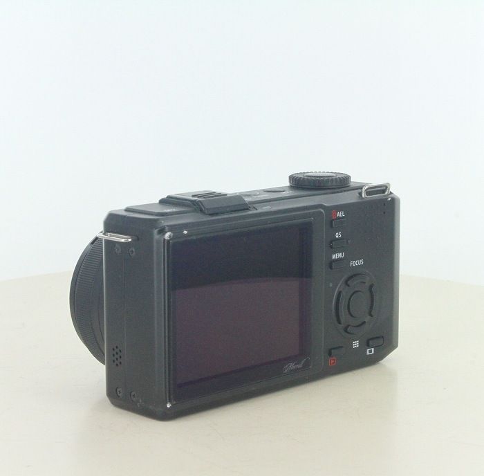 SIGMA シグマ DP2 Merrill　付属品 元箱付 シグマ SIGMA DP2 Merrill＜箱付き＞ 中古(シグマ) SIGMA DP2