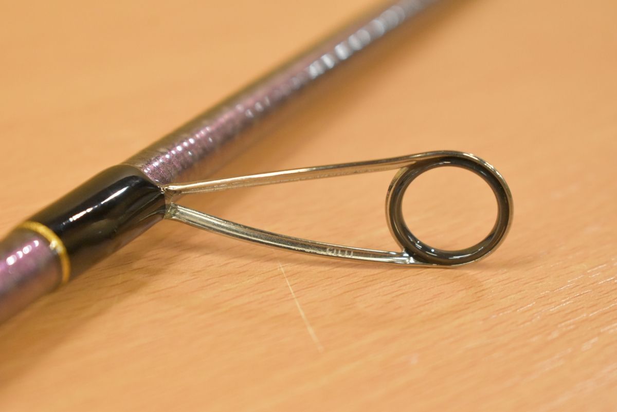 マジョーラ SQUID