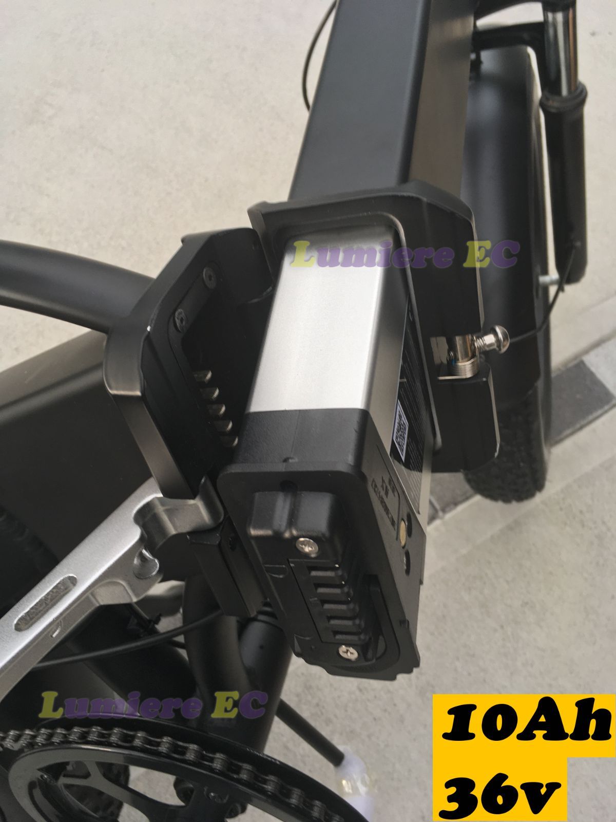 新品 電動自転車 電動バイク用 バッテリー  36V 10Ah MATE 等 Amazon.co.jp: NsiBan 36V 10Ah 電動自転車バッテリー 10000mAh
