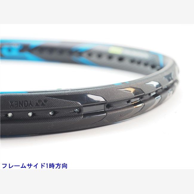 中古 テニスラケット ヨネックス イーゾーン ディーアール 100 GR 2015年モデル【インポート】 (G3)YONEX EZONE DR 100 GR 2016 (c25050264c) 中古 テニスラケット ヨネックス イーゾーン ディーアール 100