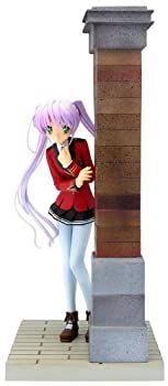 フォーチュンアテリアル 東儀白 (1/8スケールPVC塗装済み完成品