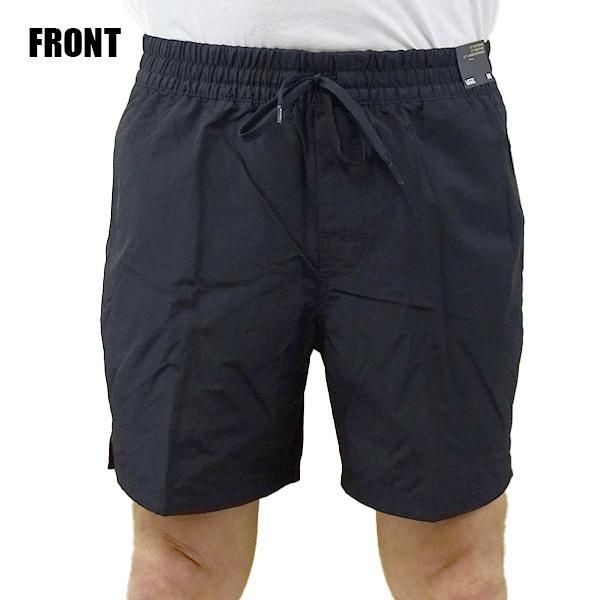 VANS/バンズ PRIMARY VOLLEY 2 BOARDSHORTS BLACK 男性用 サーフパンツ ボードショーツ サーフトランクス 海水 パンツ 海パン メンズ 水着[返品、キャンセル不可] - メルカリ