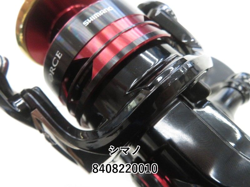初期生産モデル DRT スリムノブ グレー バリアルハンドル 2025年