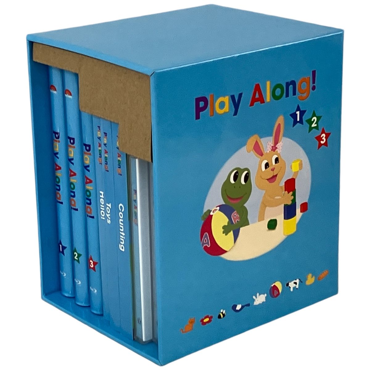 美品 DWE プレイアロング 2019 ディズニー 英語教材 ワールド