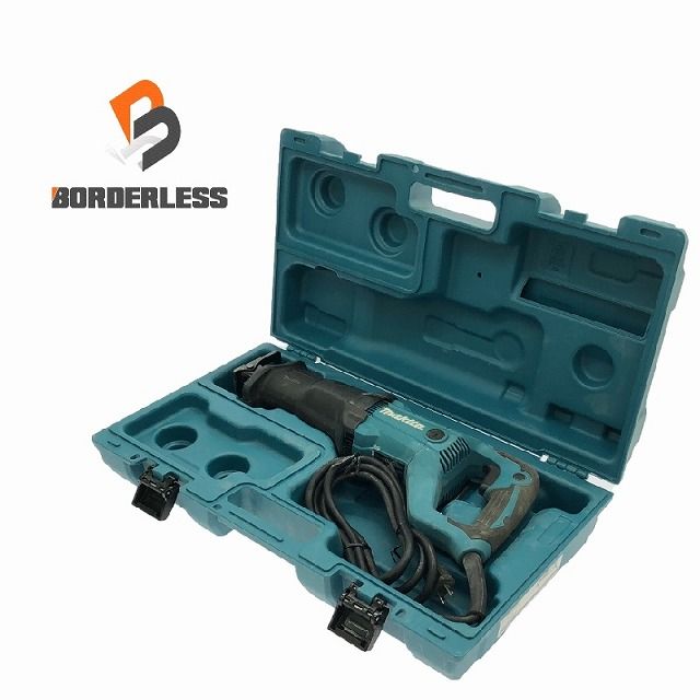 ☆比較的綺麗☆makita マキタ レシプロソー JR3051T 電動のこぎり 