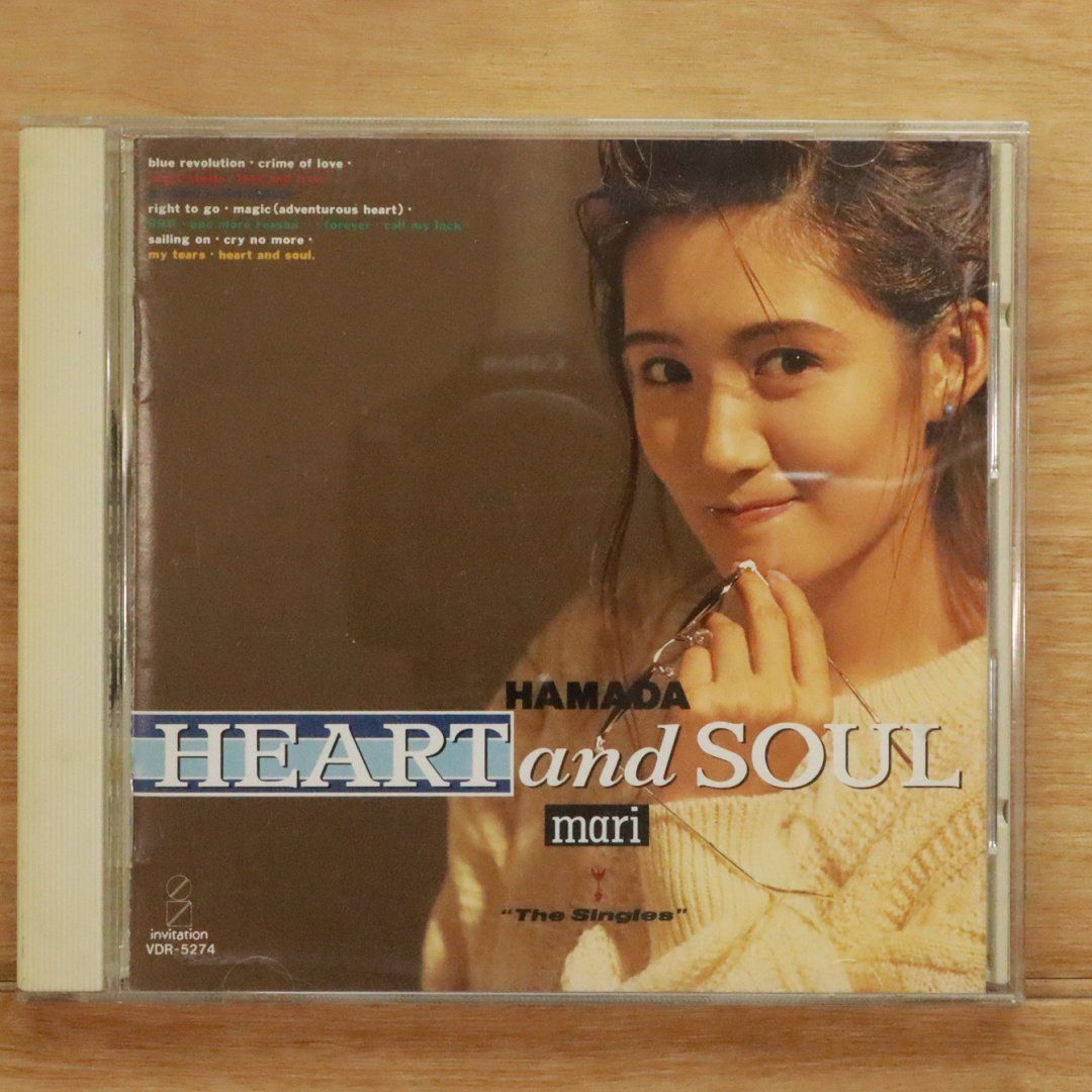 浜田麻里 アルバムCDほぼフルセット 浜田麻里｜ニューアルバム『Soar』4月19日発売 - TOWER RECORDS