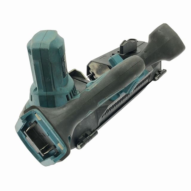 ☆中古品☆makita マキタ 18V 充電式バンドソー PB181D 本体のみ