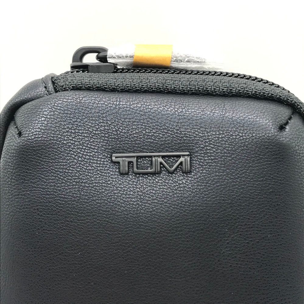 倉吉店】TUMI | トゥミ ポーチ モジュラー・アクセサリー・ポーチ