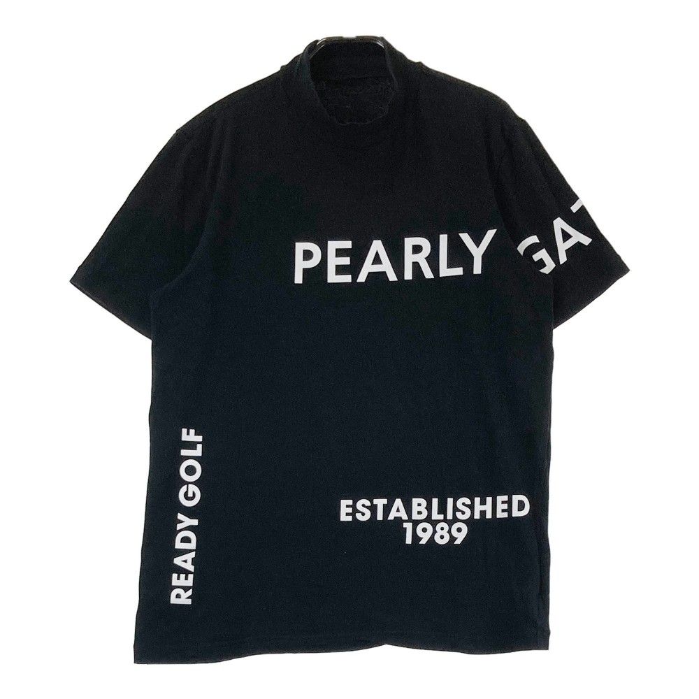 PEARLY GATES パーリーゲイツ ハイネックゴルフウェア サイズ5 PEARLY GATES パーリーゲイツ ハイネックゴルフウェア サイズ5 PEARLY