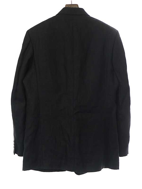 Yohji Yamamoto COSTUME D'HOMME ヨウジヤマモト コスチュームドオム