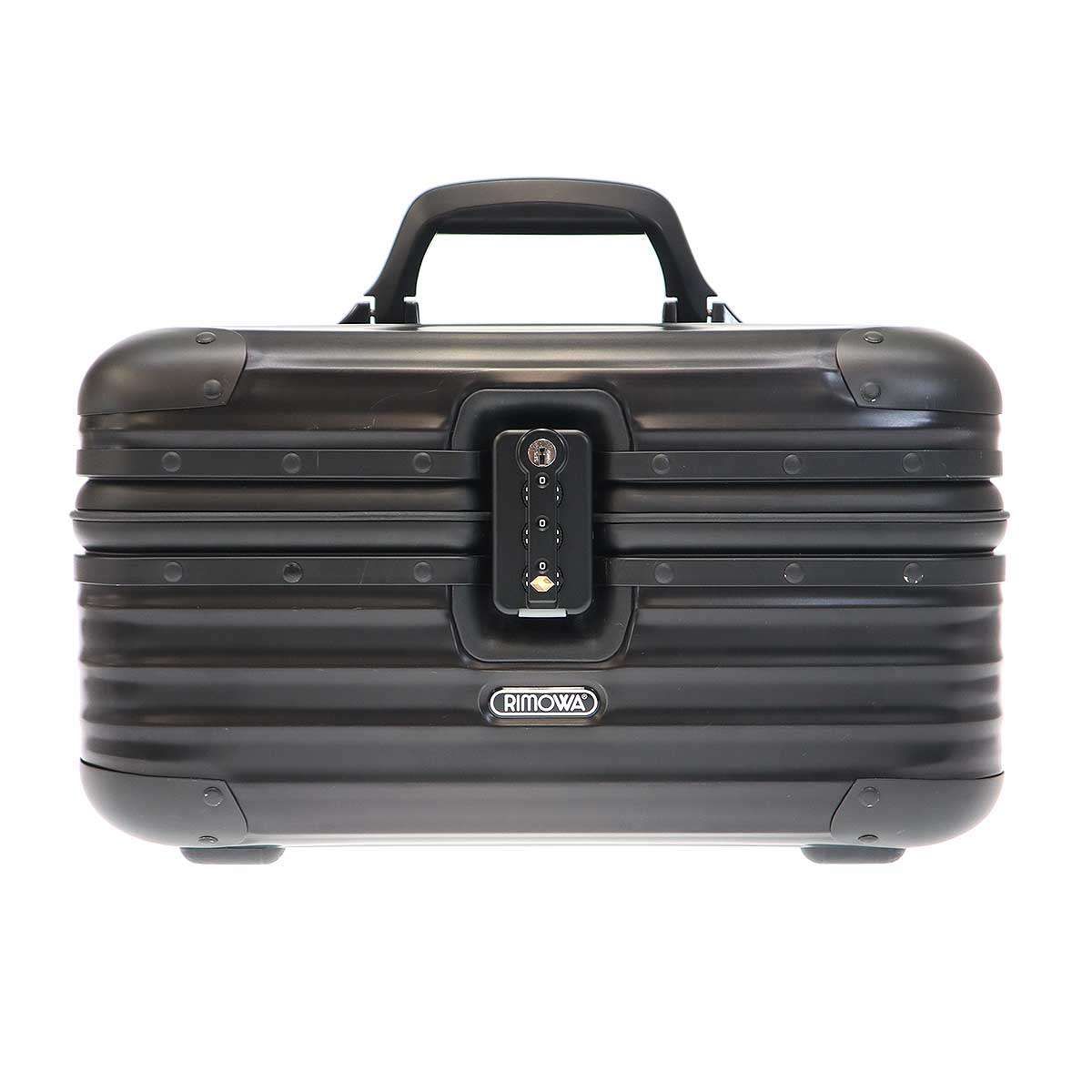 RIMOWA リモワ TOPAS STEALTHトパーズ ステルス 80L 黒 RIMOWA リモワ TOPAS STEALTHトパーズ ステルス 80L 黒 - メルカリ