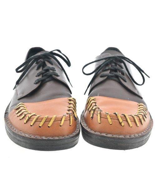 MARNI ビジネス・ドレスシューズ メンズ 【古着】【中古】【送料無料