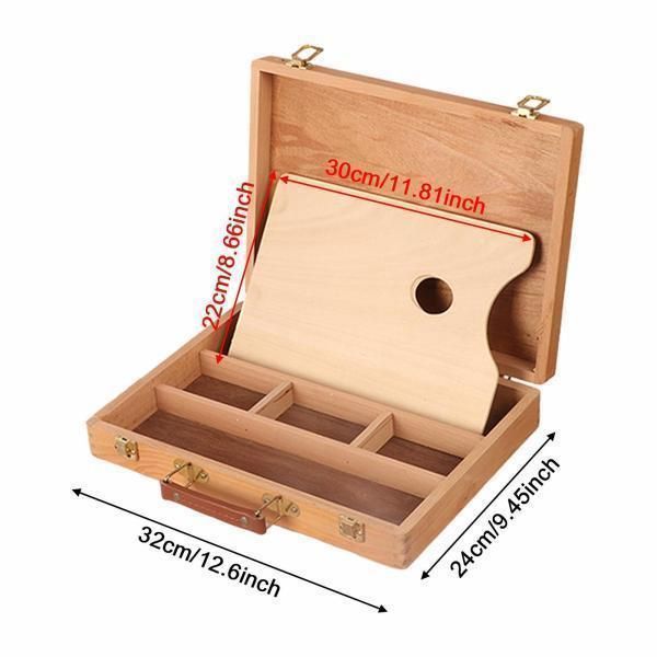 アート収納ボックス 鉛筆