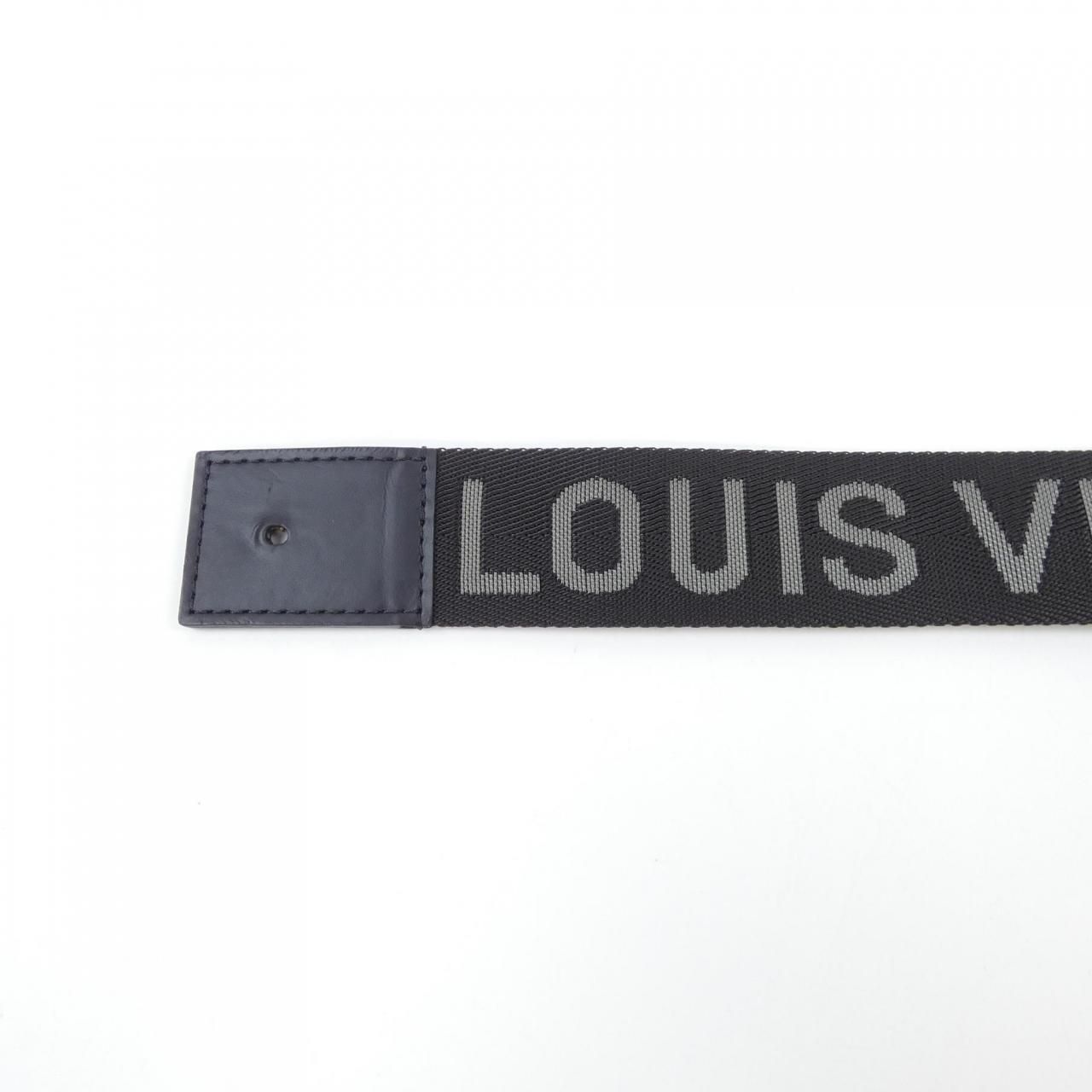 ルイヴィトン LOUIS VUITTON LVウェビング35 mm M 0457 Z BELT その他 アクセサリー