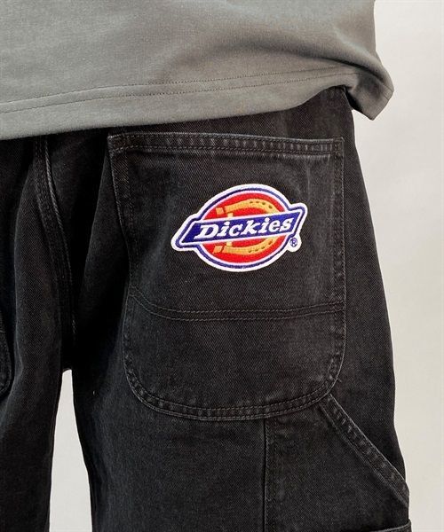 Dickies ディッキーズ 18471100 メンズ ショートパンツ ハーフパンツ